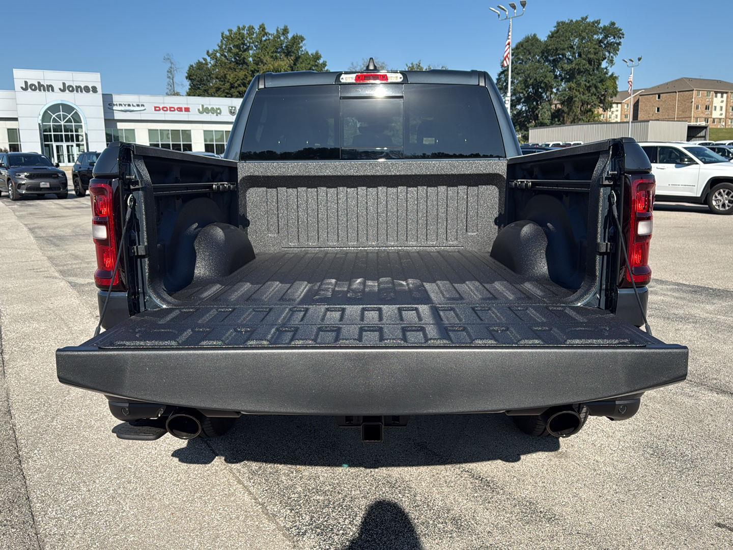 2026 Ram 1500 Sport photo 11