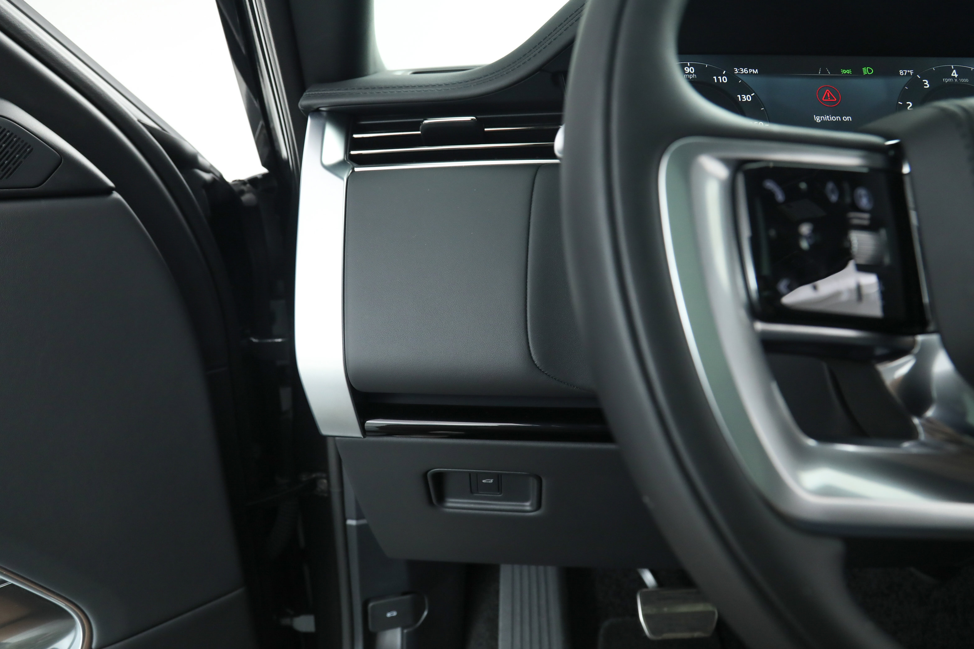 2025 Land Rover Range Rover Autobiography photo 26