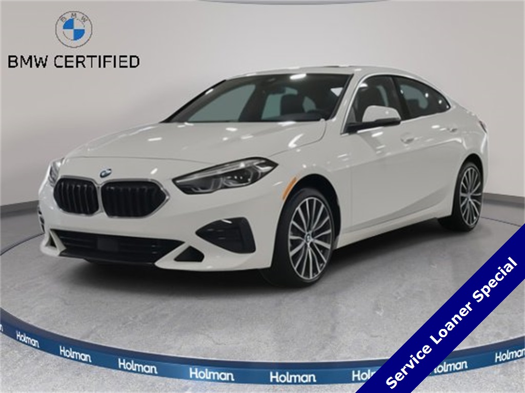 2024 BMW 2 Series 228i's photo