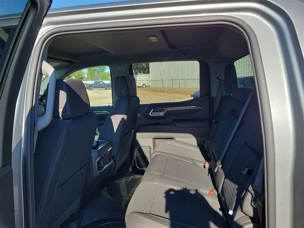 2026 Gmc Sierra 1500 Elevation photo 15