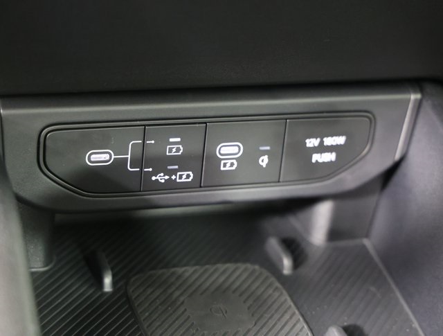 2025 Kia K4 EX photo 14