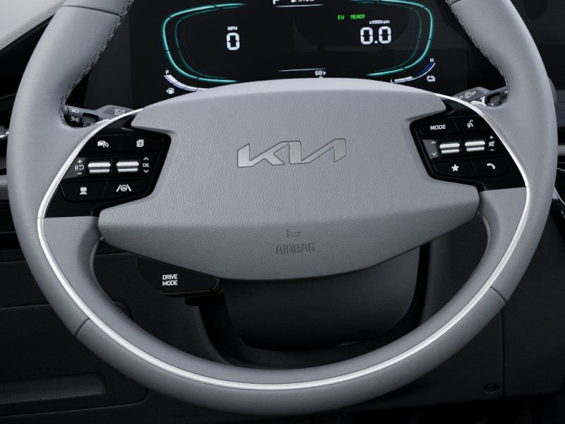 2025 Kia Niro EX Touring photo 20