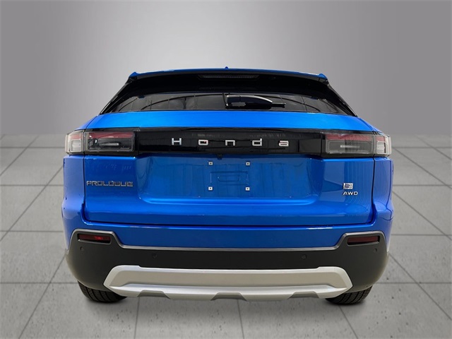 2025 Honda Prologue EX photo 4