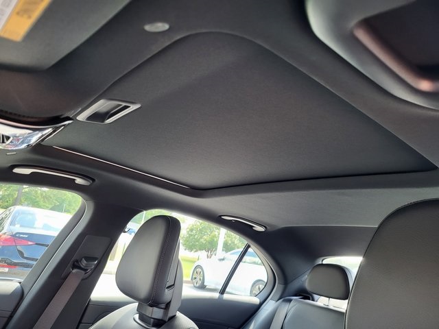 2024 Mercedes Benz C 300 photo 13