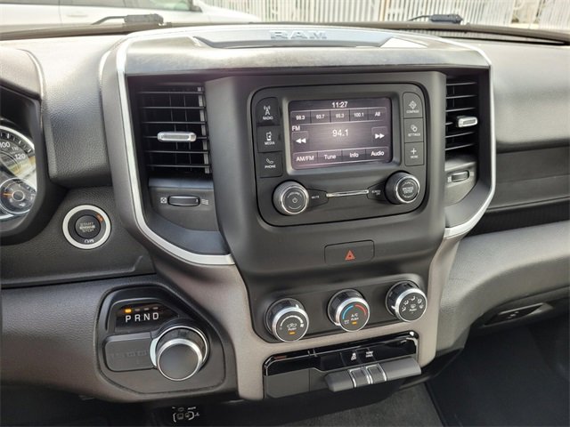 2022 Ram 1500 Big Horn Lone Star photo 21
