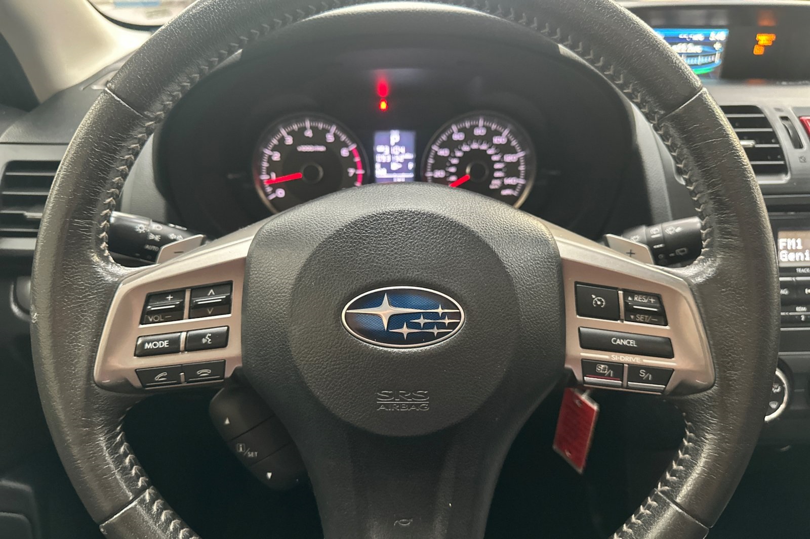 2015 Subaru Forester 2.0XT Premium photo 23