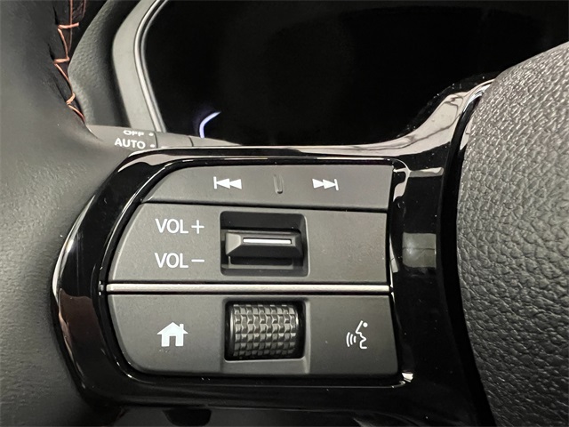 2025 Honda Pilot TrailSport photo 16