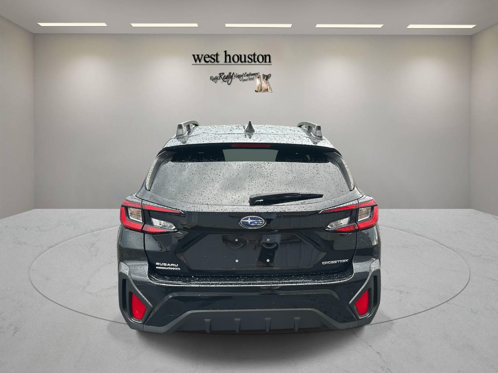 2024 Subaru Crosstrek Premium Sport photo 7