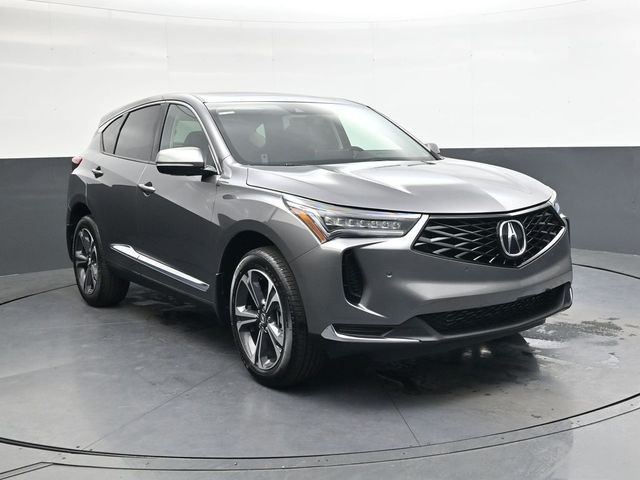 2026 Acura RDX Technology Package's photo