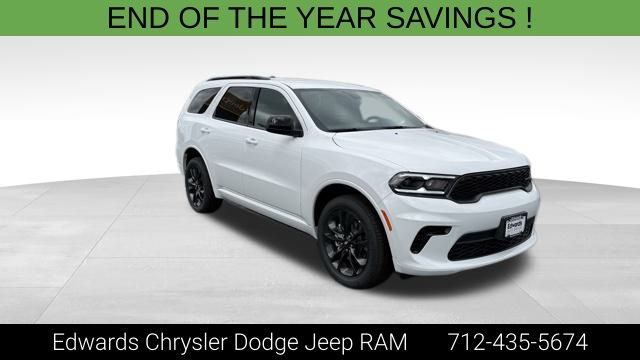 2026 Dodge Durango GT's photo