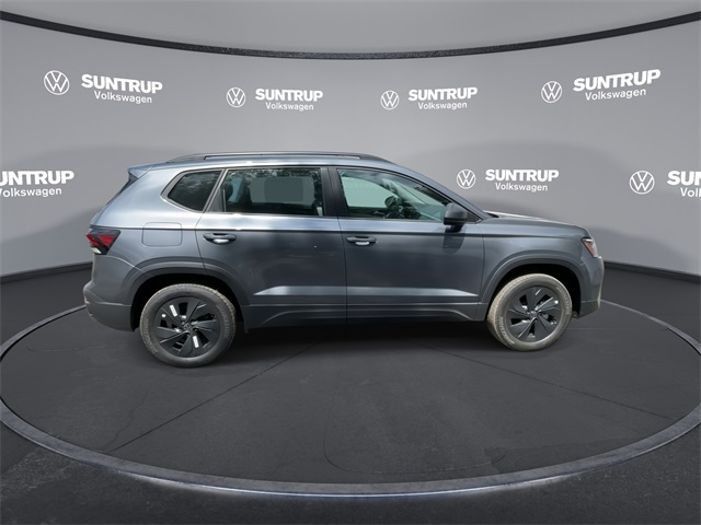 2025 Volkswagen Taos S photo 15