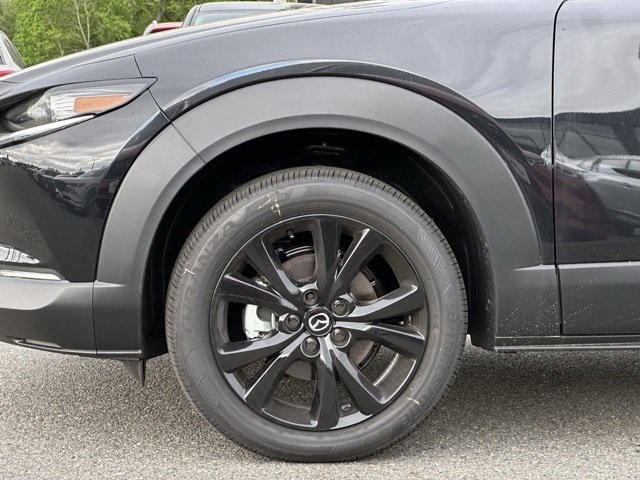 2025 Mazda CX-30 2.5 Select Sport photo 5