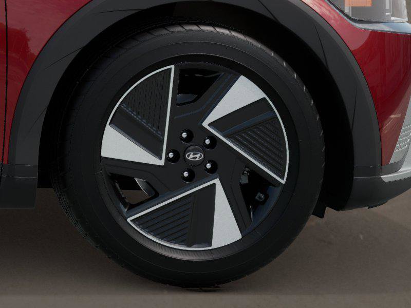 2026 Hyundai Ioniq 5 SEL photo 3