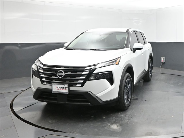 2026 Nissan Rogue SV photo 22