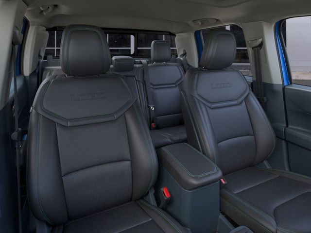 2026 FORD MAVERICK - Image 42