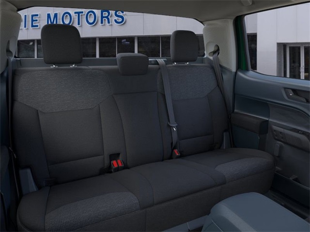 2025 FORD MAVERICK - Image 35