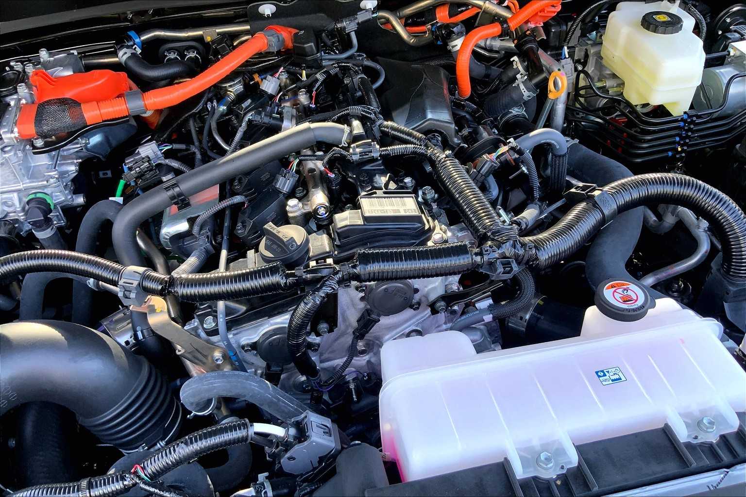 2025 Toyota Tacoma TRD Off-Road 4x4 Double Cab photo 16