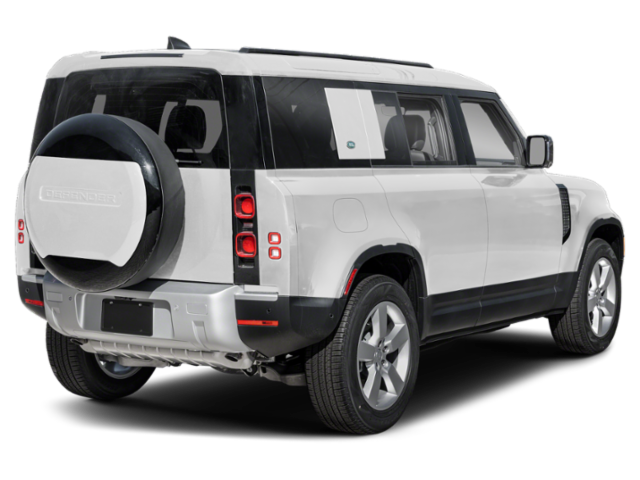 2025 Land Rover Defender 110 S photo 2