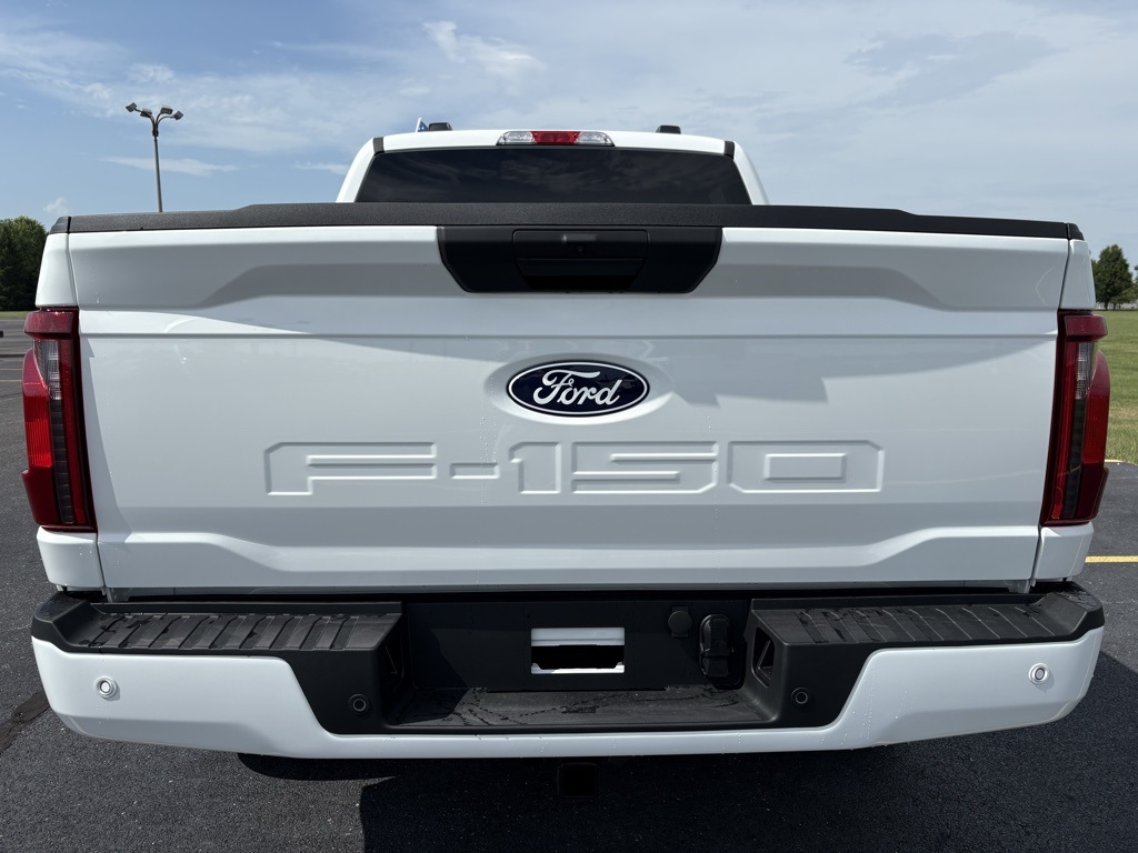 2025 Ford F-150 STX photo 6