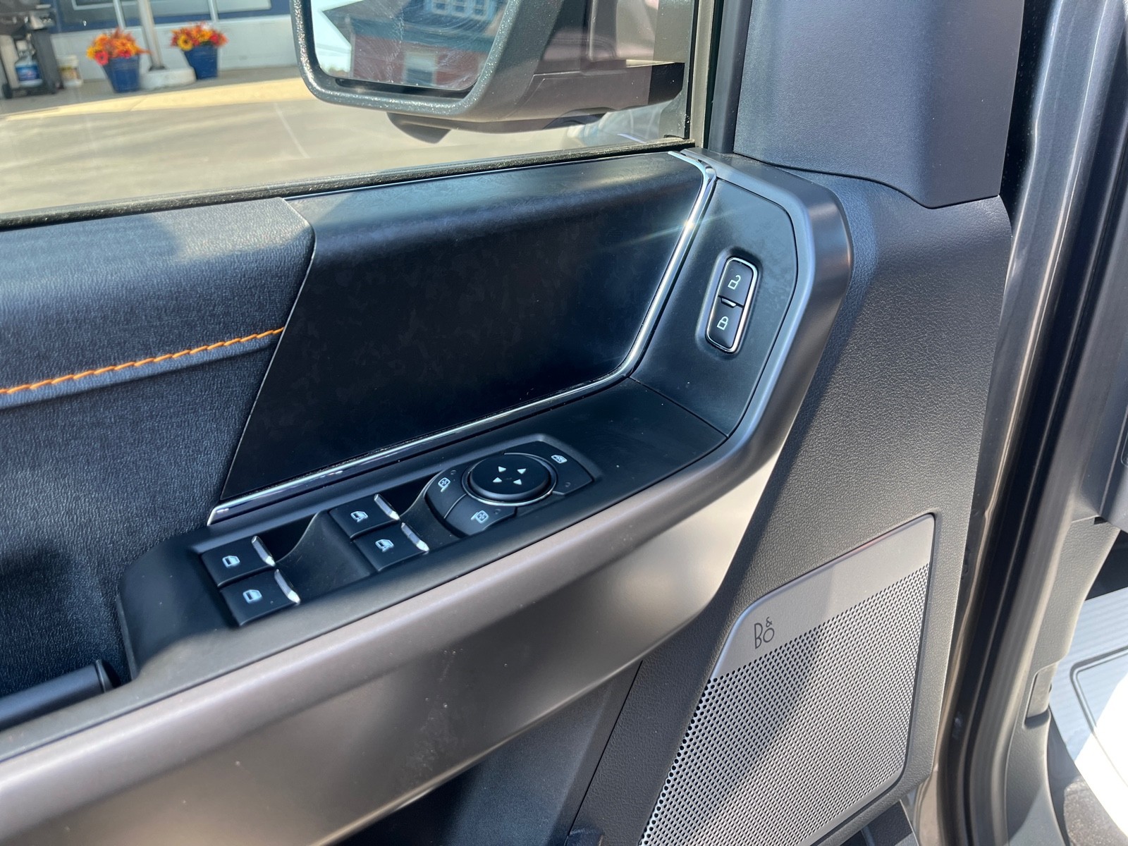 2025 Ford F-150 Tremor photo 17