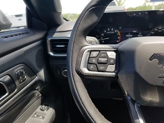 2024 Ford Mustang GT Premium photo 22