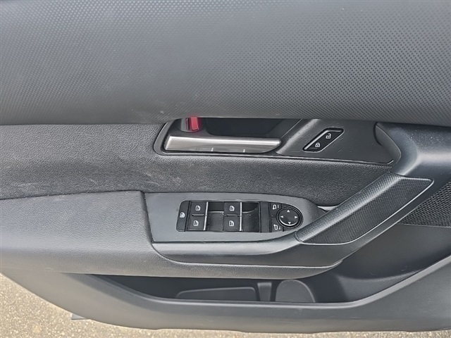 2024 Mazda CX-50 2.5 S Preferred photo 20