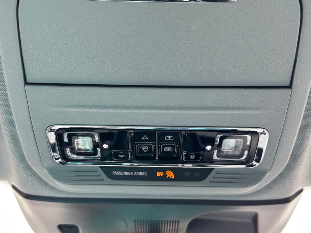 2021 Lincoln Corsair Standard photo 31