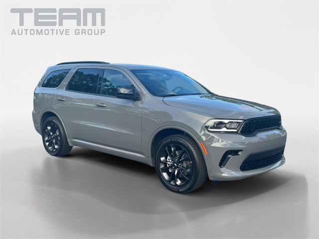 2025 Dodge Durango GT's photo
