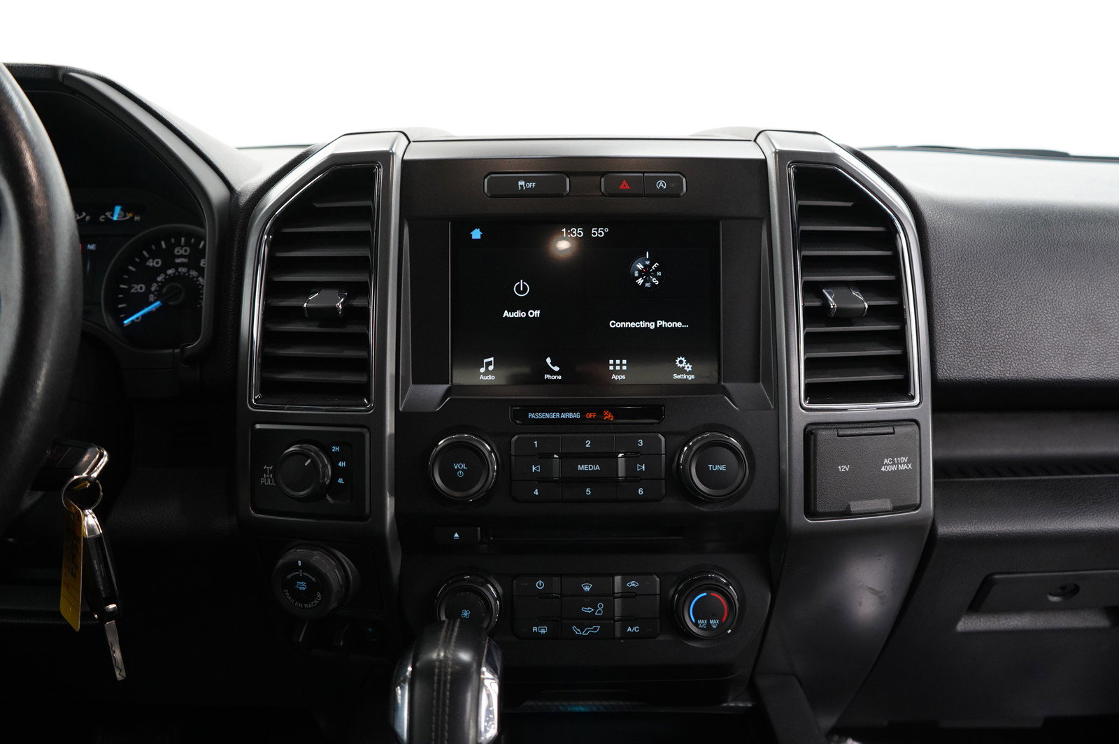 2018 Ford F-150 XLT photo 14