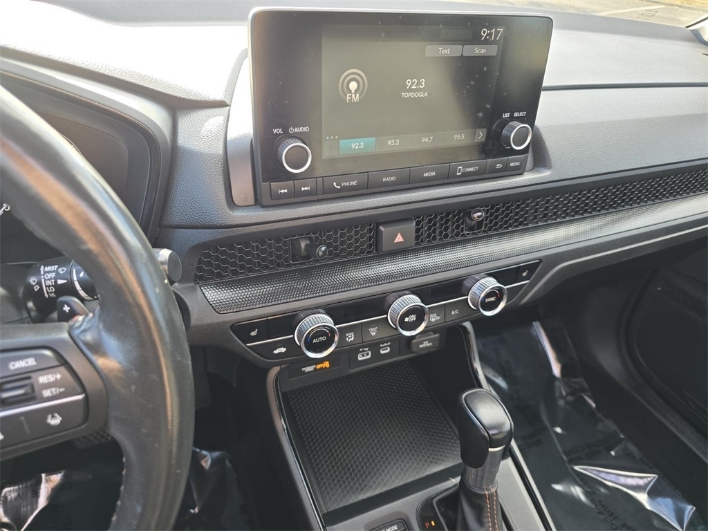 2023 Honda CR-V Hybrid Sport photo 28
