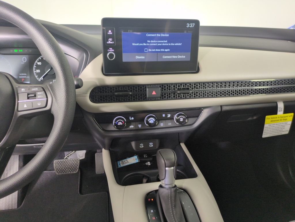 2026 Honda HR-V LX photo 16