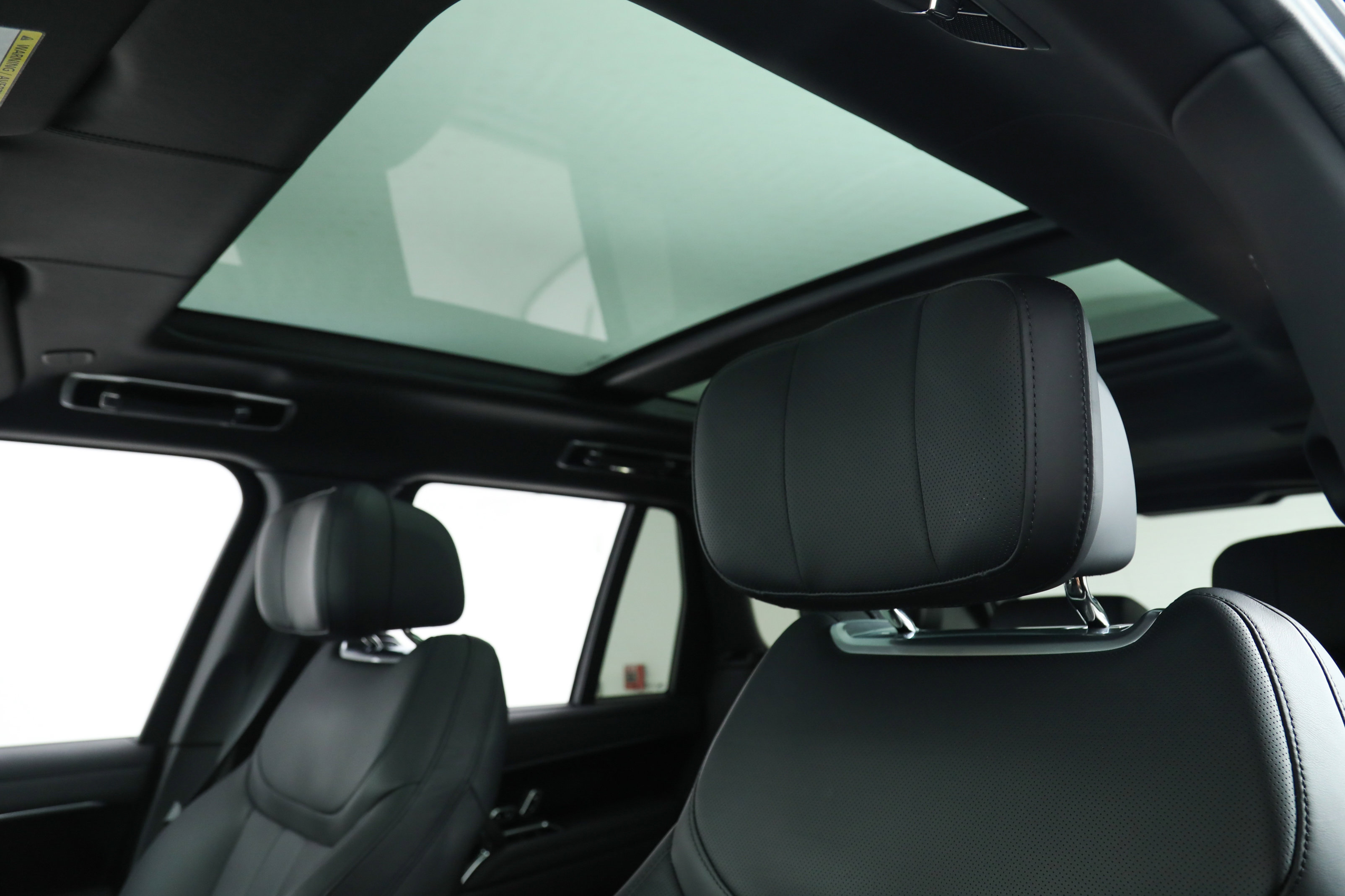 2025 Land Rover Range Rover Autobiography photo 22