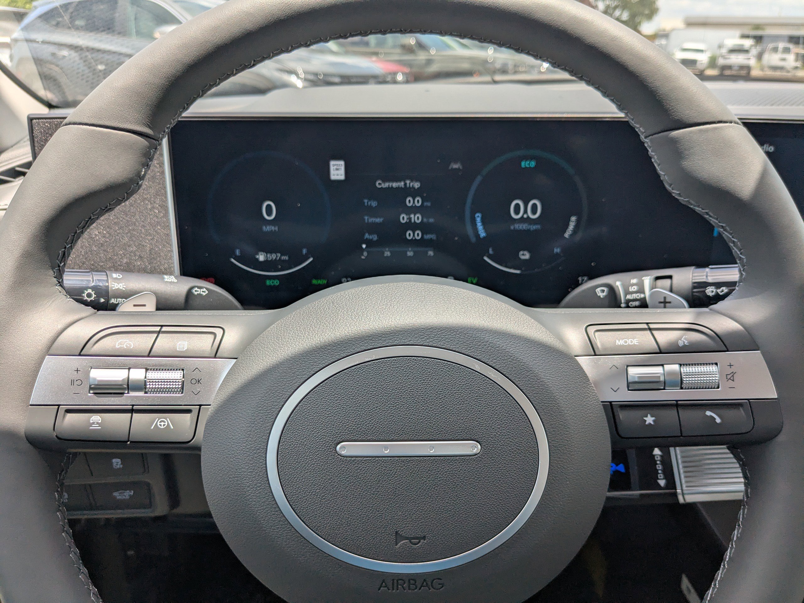 2025 Hyundai Sonata Hybrid Limited photo 20