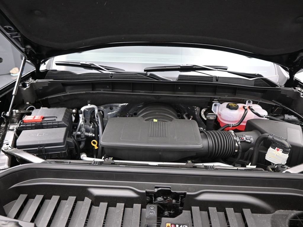 2025 Gmc Sierra 1500 Elevation photo 24