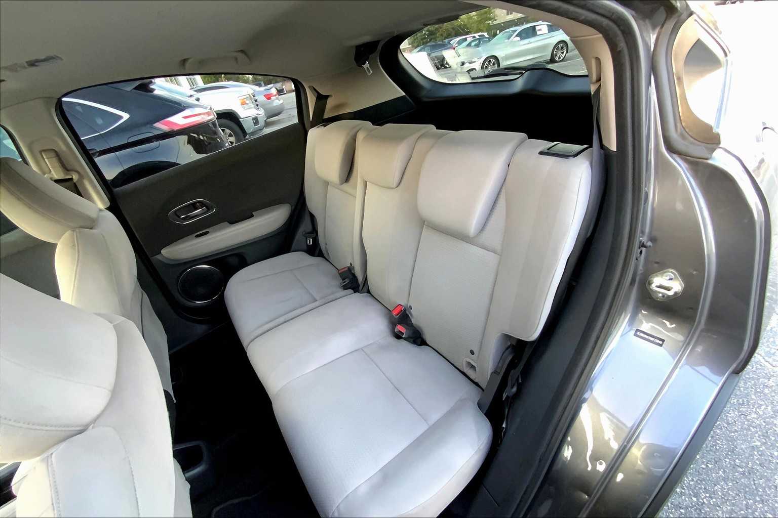 2019 Honda HR-V EX 2WD photo 20