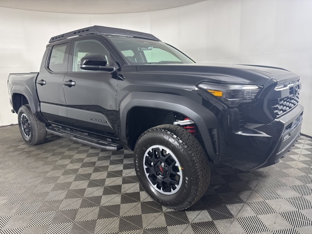 2026 Toyota Tacoma TRD Off Road's photo