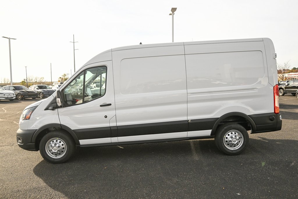 2024 Ford Transit photo 6