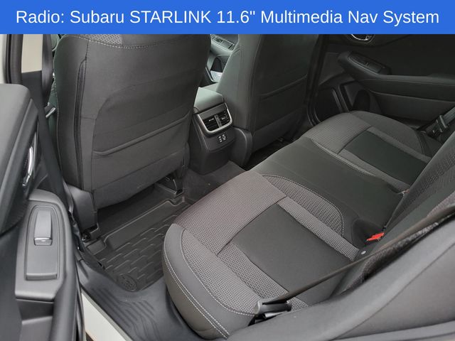 2025 Subaru Outback Premium photo 5