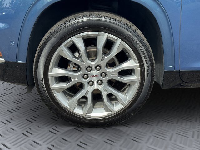 2024 Gmc Acadia Denali photo 30