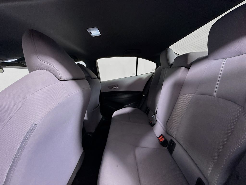 2021 Toyota Corolla SE photo 22
