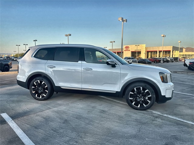 2023 Kia Telluride SX X-Line Prestige X-Pro photo 2