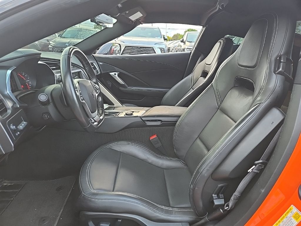 Used 2019 Chevrolet Corvette Z06 2D Coupe, OP6267 in di_city, NY