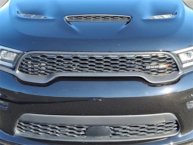 2022 Dodge Durango GT Plus photo 8