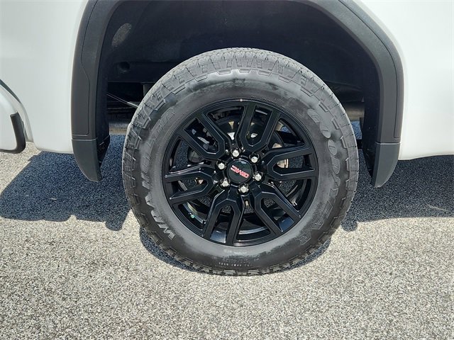 2023 Gmc Sierra 1500 Elevation photo 7