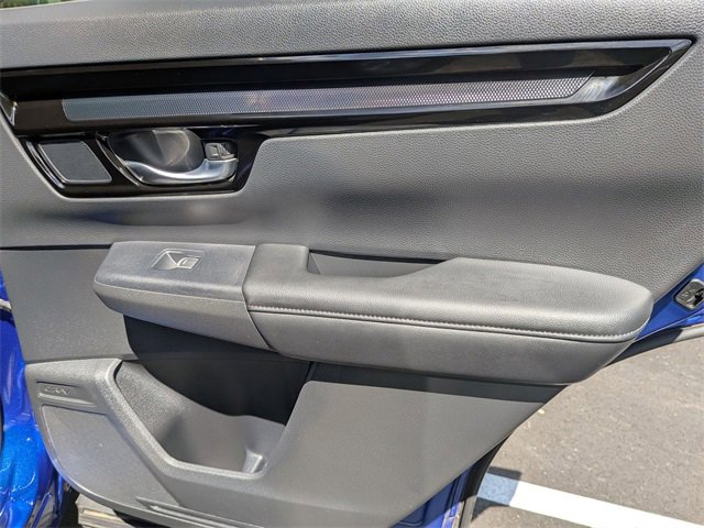 2024 Honda CR-V EX-L photo 26