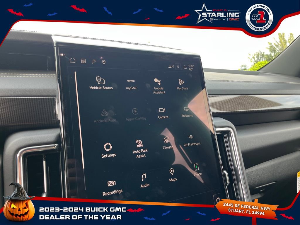 2026 Gmc Yukon photo 29