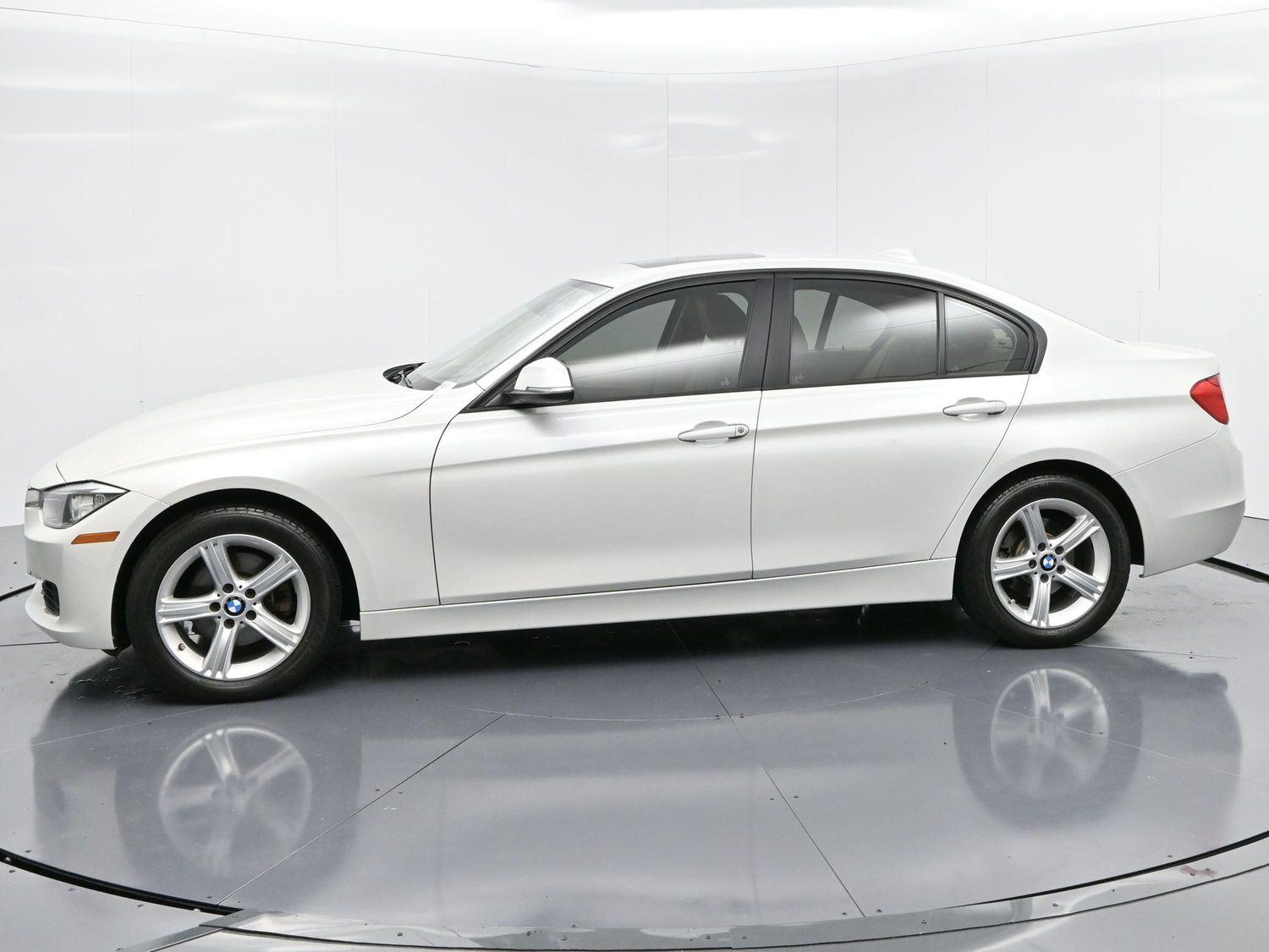 2014 Bmw 328i xDrive photo 4