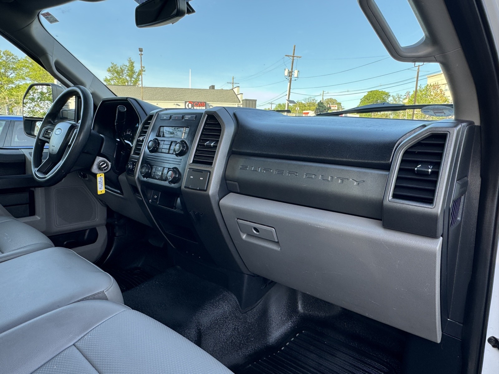 2019 Ford F-250 XL photo 29