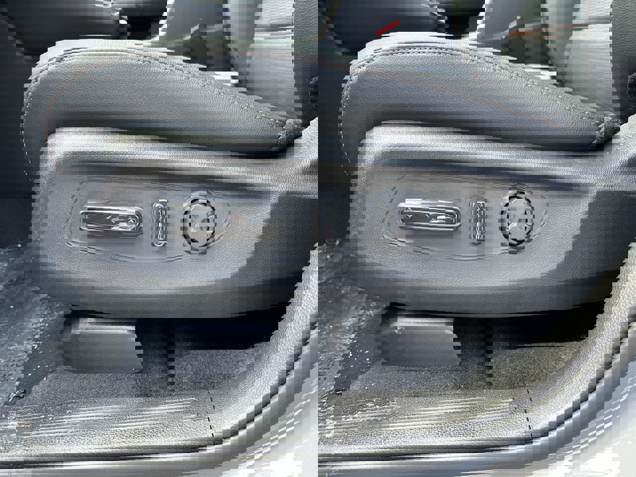 2026 Honda CR-V Hybrid Sport-L photo 10