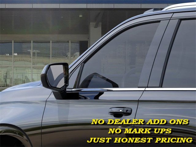 2025 Chevrolet Tahoe LS photo 11